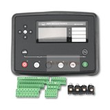 Deep Sea Synchronising Load Sharing Controller DSE8610 MKII - Fab Heavy Parts