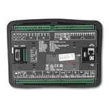 Deep Sea Synchronising Load Sharing Controller DSE8610 MKII - Fab Heavy Parts