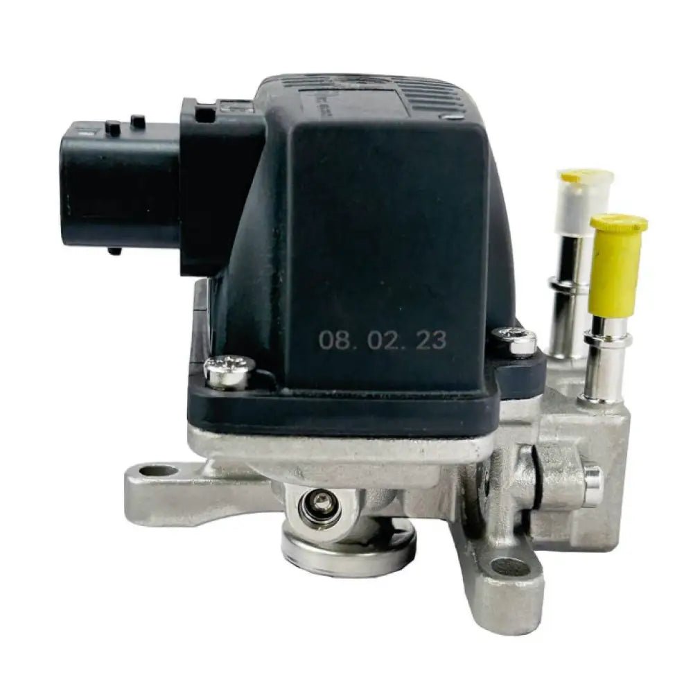 DEF Doser Injector 5508583RX for Cummins B6.7 L9 X12 X15 Engine - Fab Heavy Parts