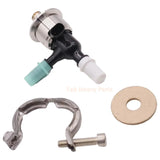 DEF Fuel Injector Kit 400903-00140 Fits for Doosan DL200-5 DX140LCR-5 DX180LC-5