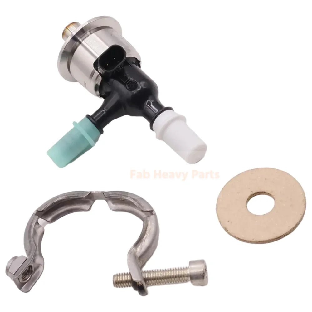 DEF Fuel Injector Kit 400903 - 00140 Fits for Doosan DL200 - 5 DX140LCR - 5 DX180LC - 5 - Fab Heavy Parts