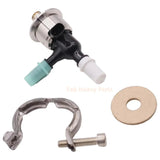 DEF Fuel Injector Kit 400903 - 00140 Fits for Doosan DL200 - 5 DX140LCR - 5 DX180LC - 5 - Fab Heavy Parts