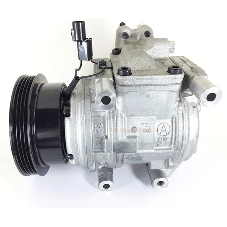 Delphi 10PA15C A/C Compressor 97701 - 2E400 Fits for Hyundai Tucson Kia Sportage 2.0L Engine - Fab Heavy Parts