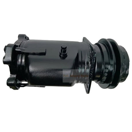 Delphi GM A6 A/C Compressor 7N4296 7N - 4296 Fits for Caterpillar CAT Excavator 215 225 229 231D 245 Loader 943 953 963 973 983 - Fab Heavy Parts