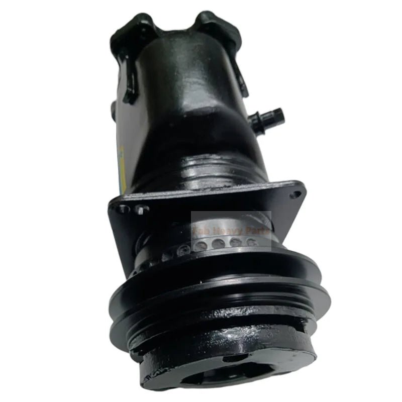 Delphi GM A6 A/C Compressor 7N4296 7N - 4296 Fits for Caterpillar CAT Excavator 215 225 229 231D 245 Loader 943 953 963 973 983 - Fab Heavy Parts