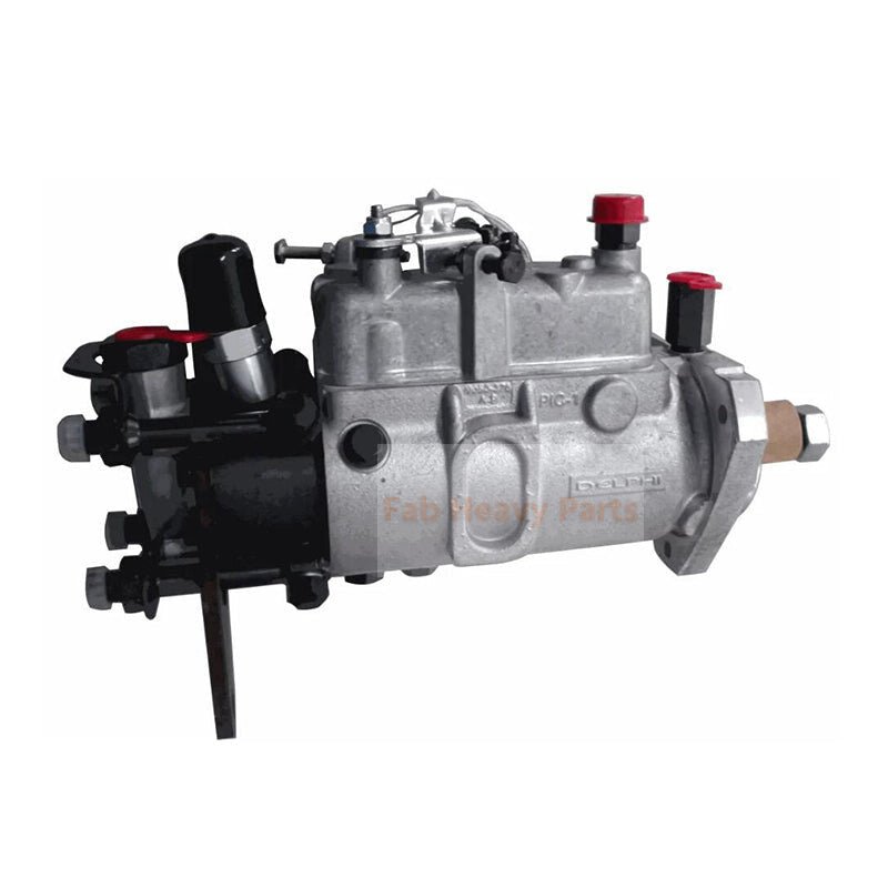 Delphi Injection Pump V3340F352G - 1 Fit for Perkins DPA 1.004 - Fab Heavy Parts
