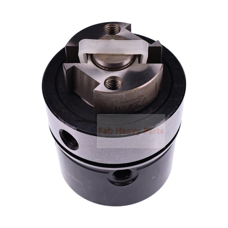 Delphi Lucas CAV DPA Injection Pump Head Rotor 4/8.5L 7123 - 340R for Perkins Engine - Fab Heavy Parts