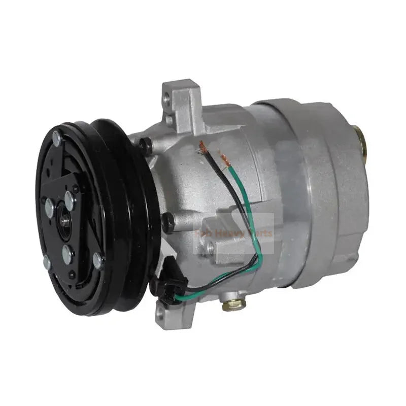 Delphi V5 A/C Compressor 11M8-90970 Fits for Hyundai Loader HSL650-7 HSL650-7A HSL800-7 HSL850-7A