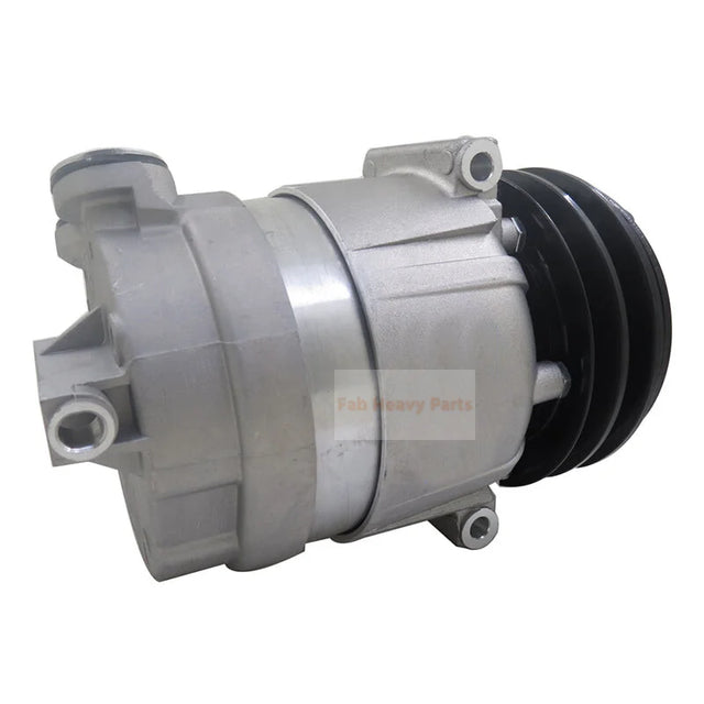 Delphi V5 A/C Compressor 323104150 Fits for Massey Ferguson Combine 7200 7300 Series