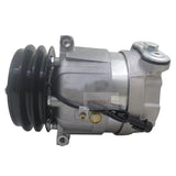 Delphi V5 A/C Compressor 323104150 Fits for Massey Ferguson Combine 7200 7300 Series