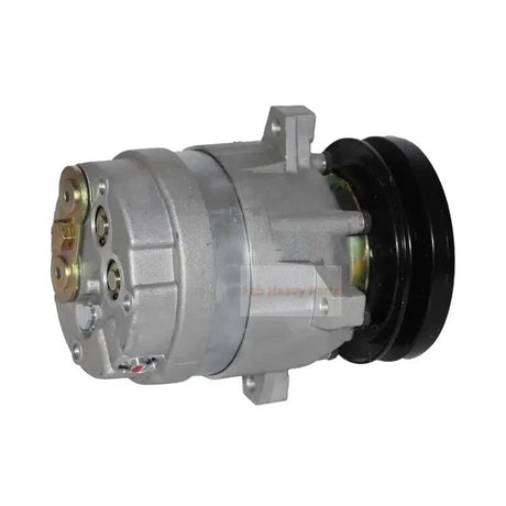 Delphi V5 A/C Compressor 7773398 7745384 Fits for Fiat Ducato Tempra Tipo Lancia Dedra - Fab Heavy Parts