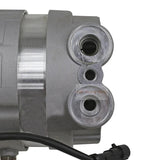 Delphi V5 A/C Compressor VOE14526228 Fits for Volvo Excavator EC55B EW55B - Fab Heavy Parts