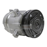 Delphi V5 A/C Compressor VOE14526228 Fits for Volvo Excavator EC55B EW55B - Fab Heavy Parts