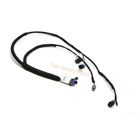 Deluxe Fuel Harness 7266824 Aftermarket Replacement For Bobcat Loader S510 S530 S550 S570 S590 S595 S630 S650 S740 S750 S770 S850 - Fab Heavy Parts