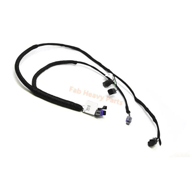Deluxe Fuel Harness 7266824 Aftermarket Replacement For Bobcat Loader S510 S530 S550 S570 S590 S595 S630 S650 S740 S750 S770 S850 - Fab Heavy Parts