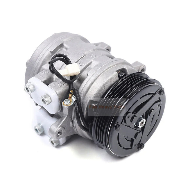 10P08E A/C Compressor 12367701 12367705 Fits for Geo Metro Tracker Suzuki X-90 Swift Sidekick
