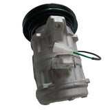 10P13E Klimakompressor 447200-7344 Passer til Kato Crane 70 Ton