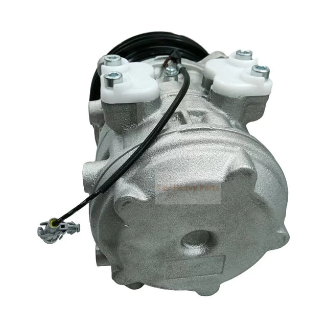 10P25B A/C Kompressor 147100-4210 Passer til Hino Rainbow Toyota Coaster Bus