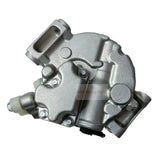 5SE11C A/C Compressor 88310-52481 Fits for Toyota Yairs 1.5L 2006-2012