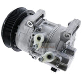 Compressore A/C 5SE12C 8831005090 Adatto per Toyota Avensis Corolla Verso