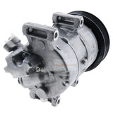 Compressore A/C 5SE12C 8831005090 Adatto per Toyota Avensis Corolla Verso