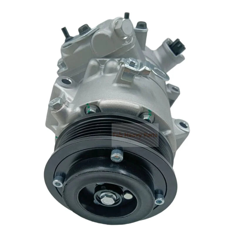 Compresor 6SEU14C A/C 88310-1A751 447190-8502 Ajuste para Toyota Corolla 1.6L