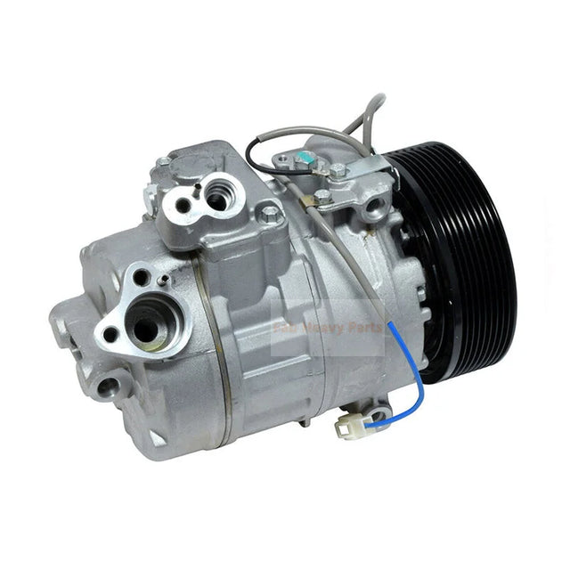 7SBU16C A/C Compressor A4572300111 Fits for Mercedes-Benz Axor Citaro Conecto Integro Intouro Tourismo