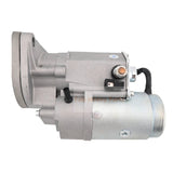 Denso Starter Motor 228000 - 6920 228000 - 6921 Aftermarket Replacement For Bobcat Excavator 335 337 341 E25 E26 E32 E35 E42 E45 E50 E55 - Fab Heavy Parts