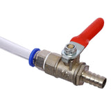 Diamond Core Drilling Machine Wet&Dry Drill Rig with Stand 700RPM Speed 9.4in Diameter 3200W - Fab Heavy Parts