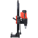 Diamond Core Drilling Machine Wet&Dry Drill Rig with Stand 700RPM Speed 9.4in Diameter 3200W - Fab Heavy Parts
