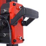 Diamond Core Drilling Machine Wet&Dry Drill Rig with Stand 700RPM Speed 9.4in Diameter 3200W - Fab Heavy Parts