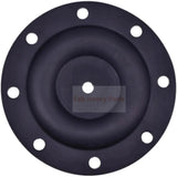 Diaphragm 250020 - 353 250020353 Fits for Sullair Screw Air Compressor - Fab Heavy Parts