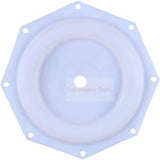 Diaphragm 94090 - T 94090T Fits for ARO 3" Air Operated Diaphragm Pump EXP series PD30A - X - Fab Heavy Parts
