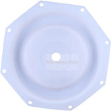 Diaphragm 94090 - T 94090T Fits for ARO 3" Air Operated Diaphragm Pump EXP series PD30A - X - Fab Heavy Parts