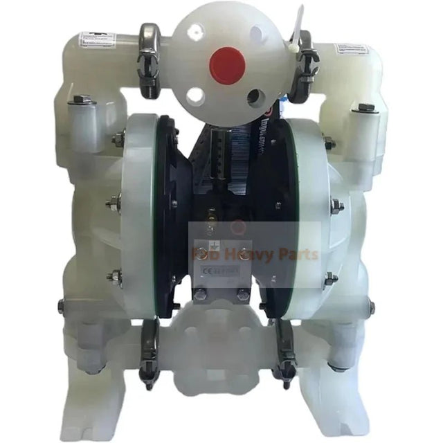 Diaphragm Pump 6661A3 - 322 - C Fits for ARO 120PSI 8 Bar 1/4"NPT - Fab Heavy Parts