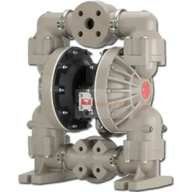 Diaphragm Pump 6661T3 - 3EB - C Fits for ARO 1 1/2" 120Psi - Fab Heavy Parts