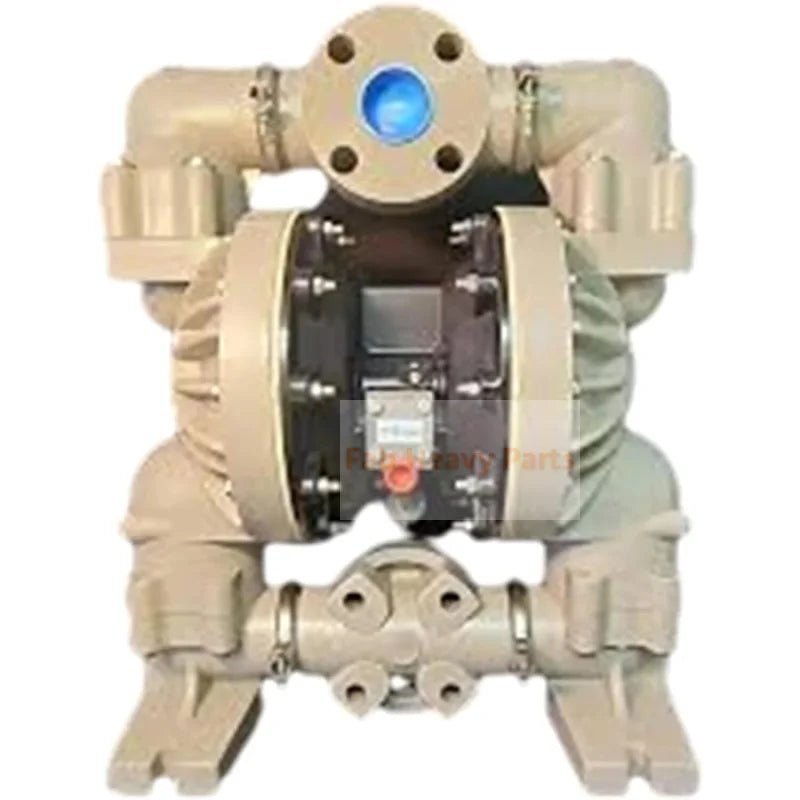 Diaphragm Pump 6662A3 - 3EB - C Fits for ARO Pneumatic Ingersoll Rand 2 In 145gpm 120psi - Fab Heavy Parts