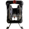 Diaphragm Pump Fits for ARO Pneumatic 666170 - 344 - C - Fab Heavy Parts