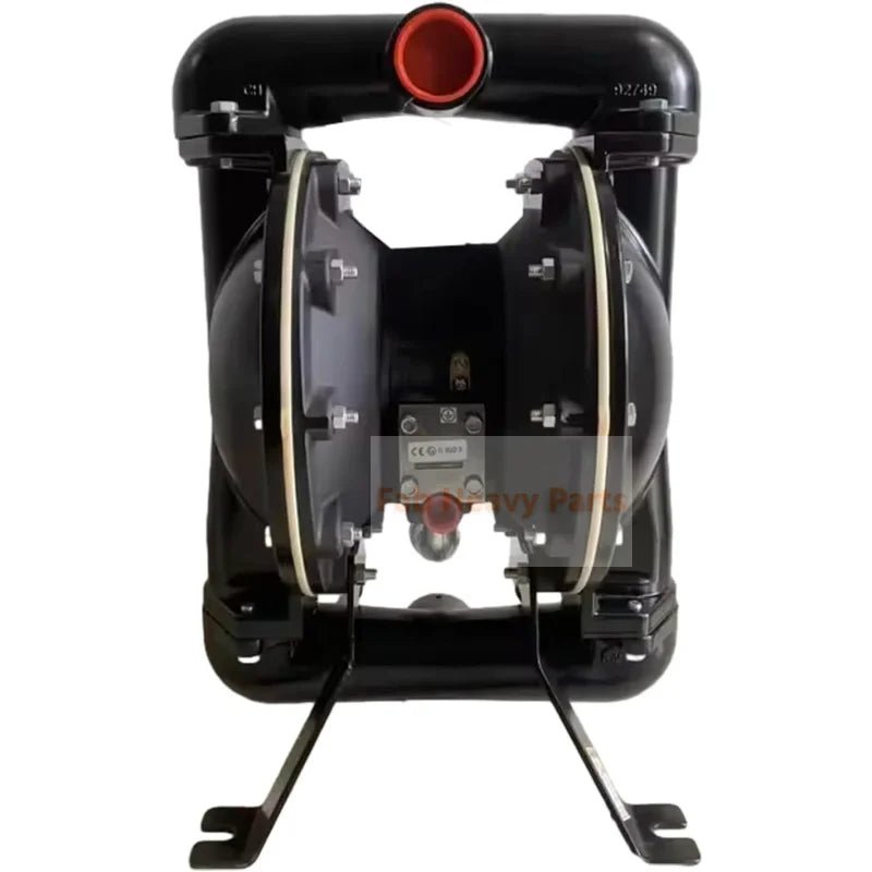 Diaphragm Pump Fits for ARO Pneumatic 666170 - 344 - C - Fab Heavy Parts
