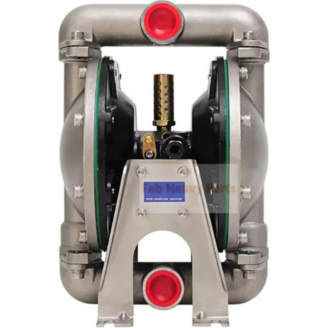 Diaphragm Pump Fits for IR ARO 66612B - 344 - C - Fab Heavy Parts