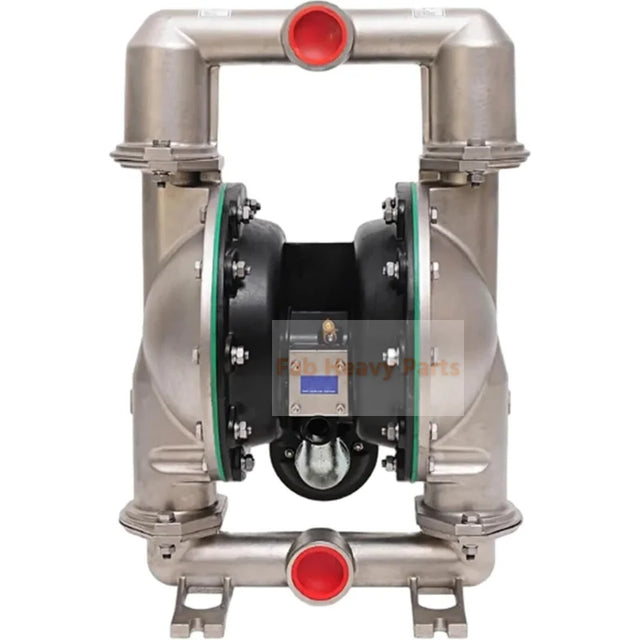 Diaphragm Pump Fits for Pneumatic IR ARO 66627B-344-C