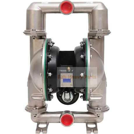 Diaphragm Pump Fits for Pneumatic IR ARO 66627B - 344 - C - Fab Heavy Parts