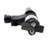 Diesel Common Rail Fuel Injector 095000-9830 0950009830 Fits for Isuzu 4HL1 6HL1