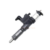 Diesel Common Rail Fuel Injector 095000-9830 0950009830 Fits for Isuzu 4HL1 6HL1