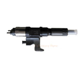 Diesel Common Rail Fuel Injector 095000 - 9830 0950009830 Fits for Isuzu 4HL1 6HL1 - Fab Heavy Parts