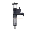 Diesel Common Rail Fuel Injector 095000 - 9830 0950009830 Fits for Isuzu 4HL1 6HL1 - Fab Heavy Parts