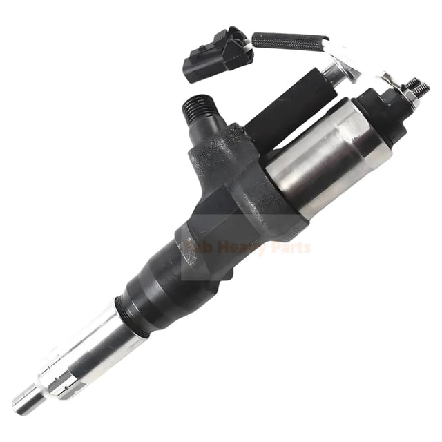 Diesel Common Rail Fuel Injector 295050-1170 23670-E0031 Fits for Denso Hino J08E