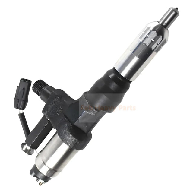 Diesel Common Rail Fuel Injector 295050-1170 23670-E0031 Fits for Denso Hino J08E