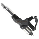 Diesel Common Rail Fuel Injector 295050-1170 23670-E0031 Fits for Denso Hino J08E