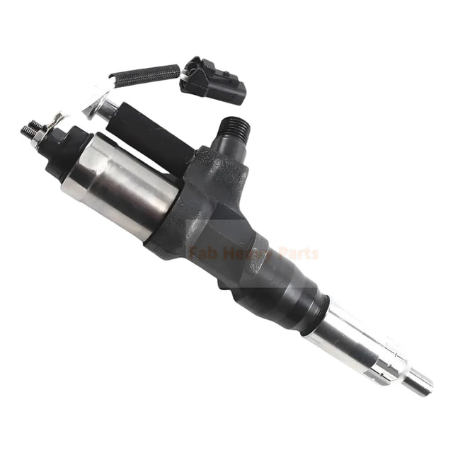 Diesel Common Rail Fuel Injector 295050-1170 23670-E0031 Fits for Denso Hino J08E
